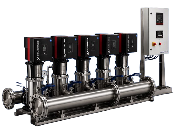 Hydro MPC product image 2